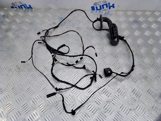 Жгут проводов задней двери 9256017 BMW