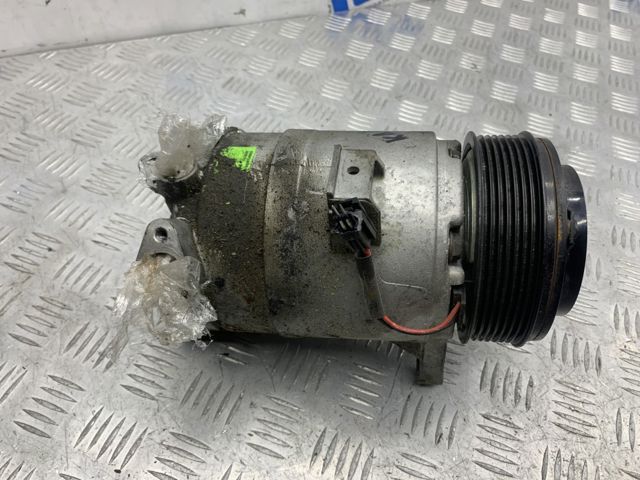 926001JA1A NISSAN Компрессор кондиционера купить в Чернигов