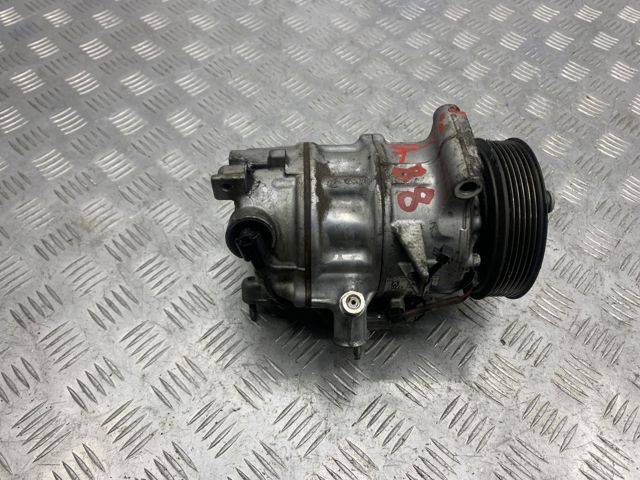 Насос кондиционера 926005CA0B NISSAN
