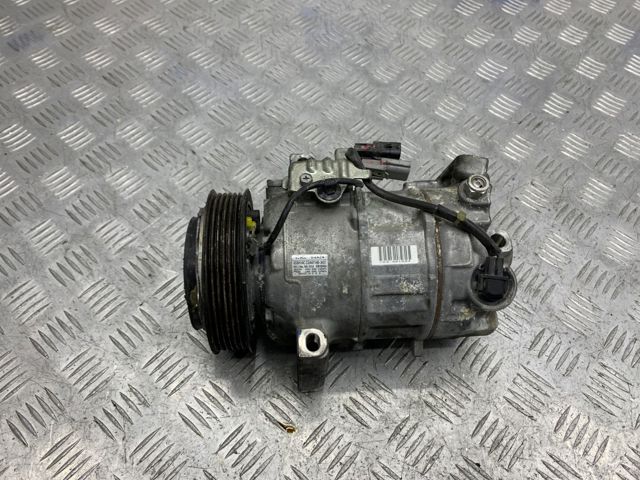 Компрессор хладагента 926005NA2A NISSAN
