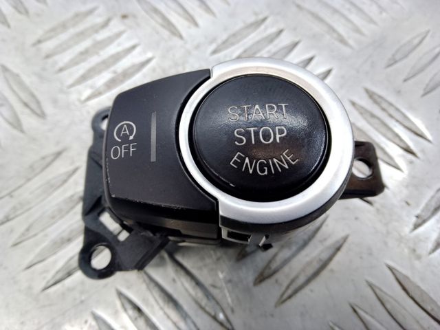Кнопка старт стоп 9291689 BMW