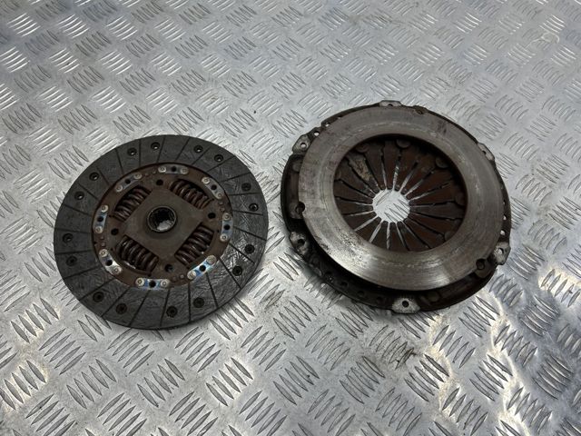 Сцепление и комплектующие 93171780 OPEL