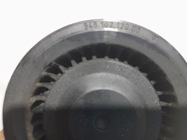 94810212000 PORSCHE Паразитный ролик купить в Чернигов