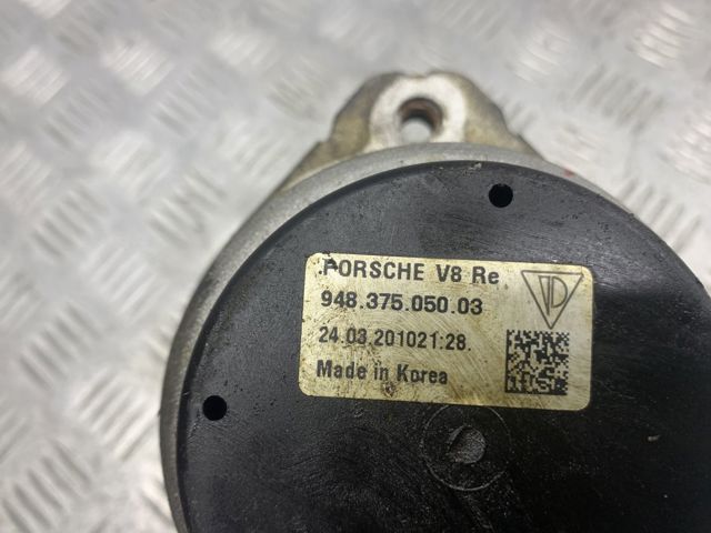 94837505003 Подушка (опора) двигателя правая купить Тернополь