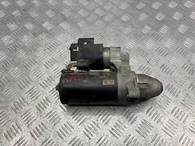 94860421400 PORSCHE Стартер купить в Черновцы