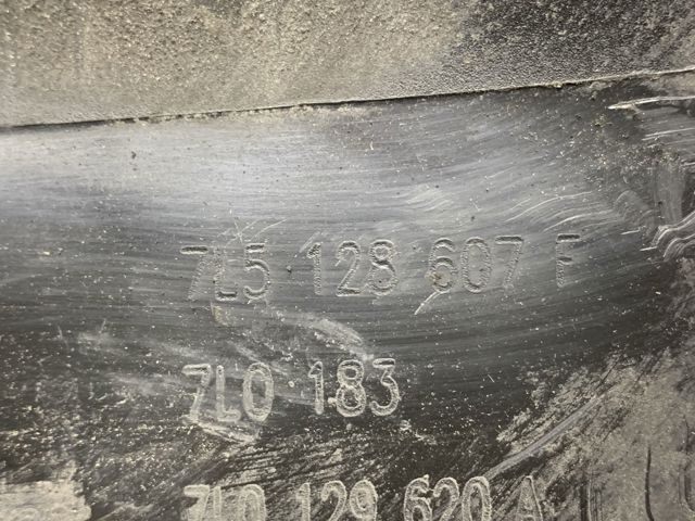 95511002130 Корпус воздушного фильтра купить Одесса