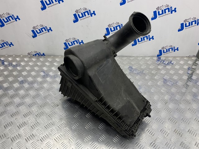 Коробка фильтра Porsche Cayenne