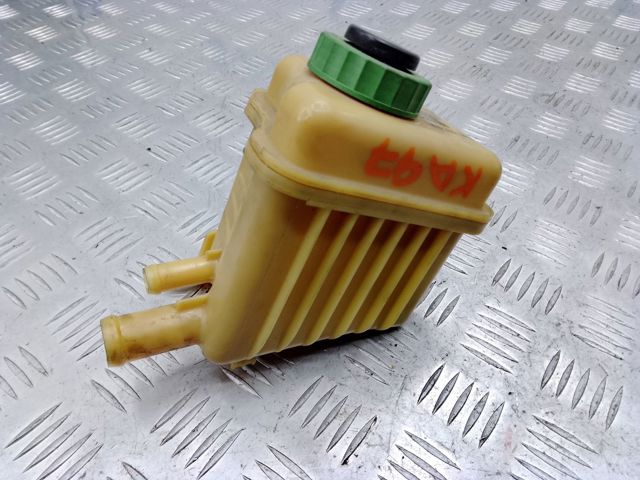 Бачок насоса ГУР 95531401530 VAG