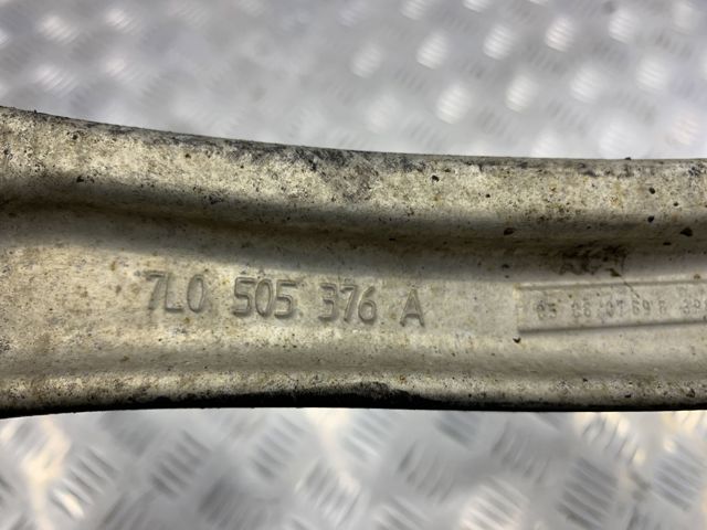 PORSCHE 95533105000 Рычаг задней подвески верхний правый в наличии Ровно