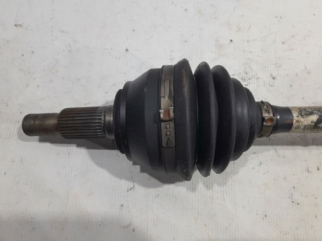 Наружная граната 95534990102 VAG