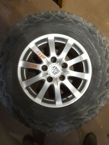 Оригинальные диски 955362126019A1 PORSCHE