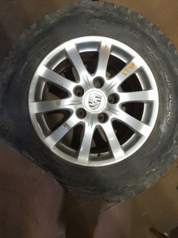 955362126019A1 PORSCHE Диски колесные купить в Черкассы