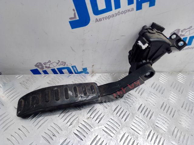 95542302340 PORSCHE Педаль газа (акселератора) купить в Одесса