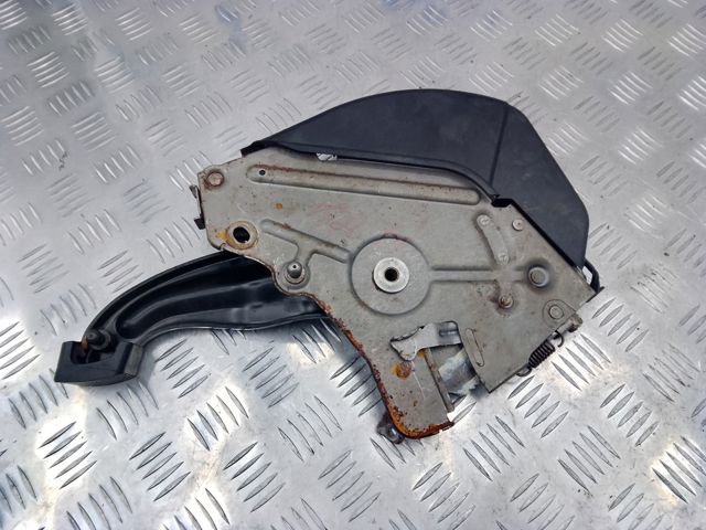 Рулевая рейка 95542305206 PORSCHE