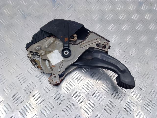 PORSCHE 95542305206 Рулевая рейка в наличии Ровно