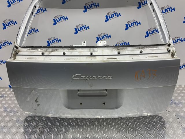 95551201111 Крышка багажника купить Полтава