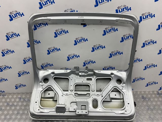 95551201111 PORSCHE Крышка багажника купить в Кривой Рог