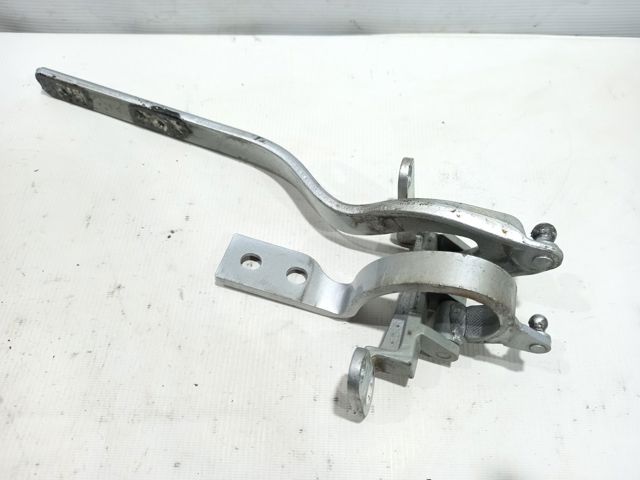 PORSCHE 95551230200 Петля задней двери в наличии Сумы