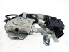 Замок стекла крышки багажника для porsche cayenne 9pa (955/957) 2002-2010 95551250603