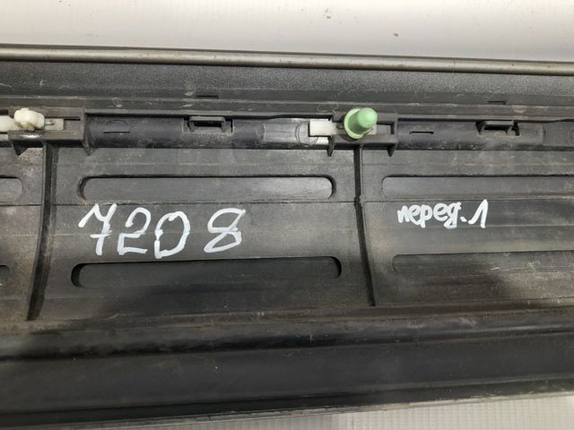 Накладка передней двери 95555966501G2X VAG
