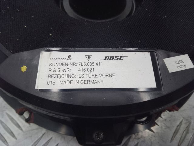 PORSCHE 95564502300 в наличии Украина
