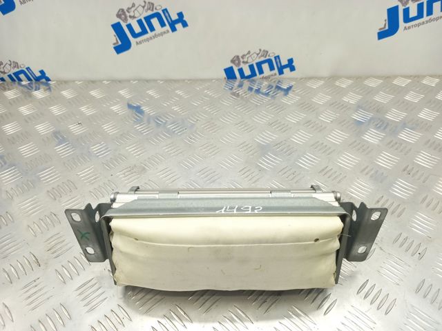Подушка безопасности (AIRBAG) пассажирская 95580307101 VAG