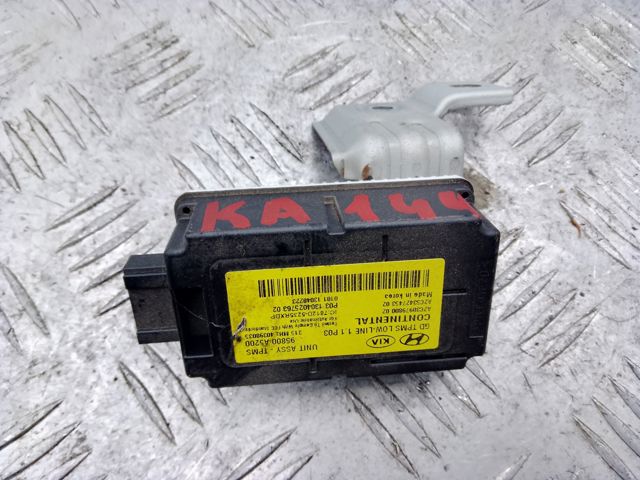 95800A5010 HYUNDAI купить в Черновцы