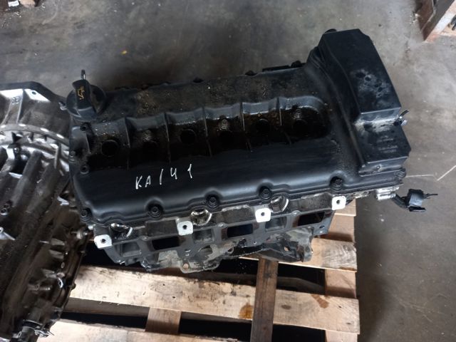 PORSCHE 95810093701 Двигатель в наличии Ужгород
