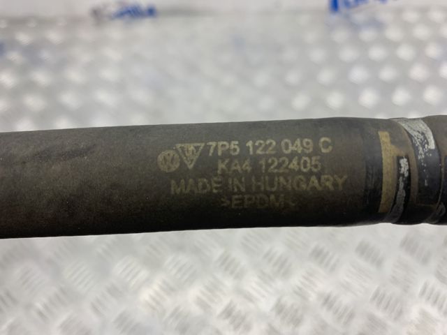 PORSCHE 95810655003 в наличии Сумы