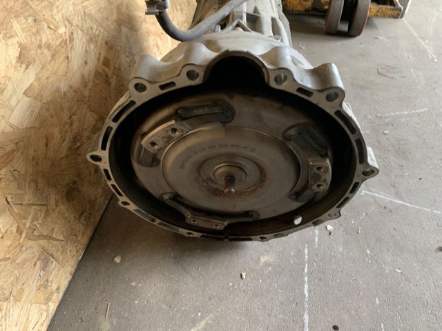 Коробка передач автомат 95830001101 VAG