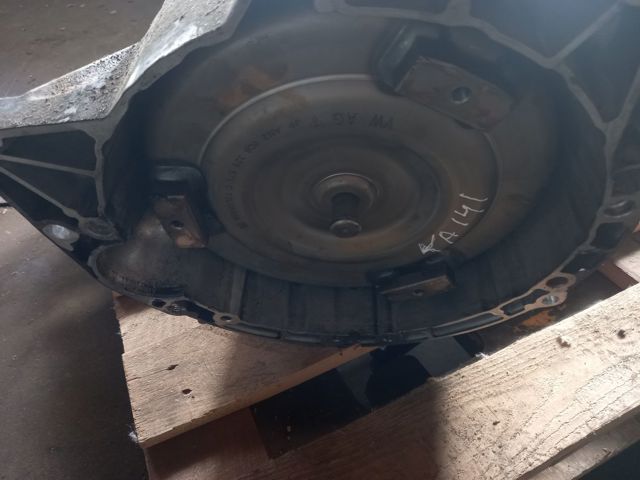 Коробка передач автомат 95830001131 VAG