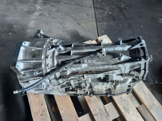 PORSCHE 95830001131 АКПП в наличии Тернополь