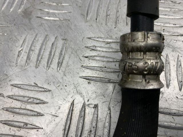 95830718100 PORSCHE купить в Николаев