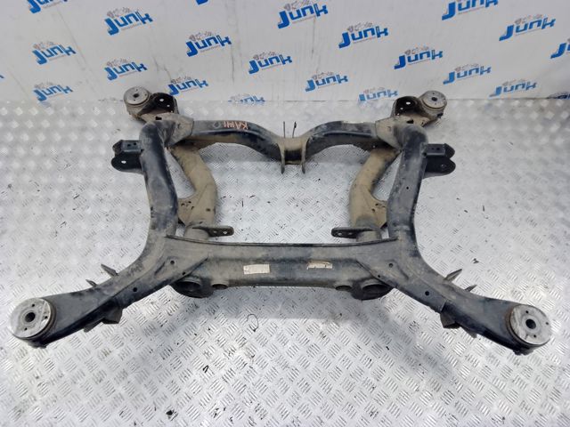 95833103101 PORSCHE Подрамник задний купить в Чернигов