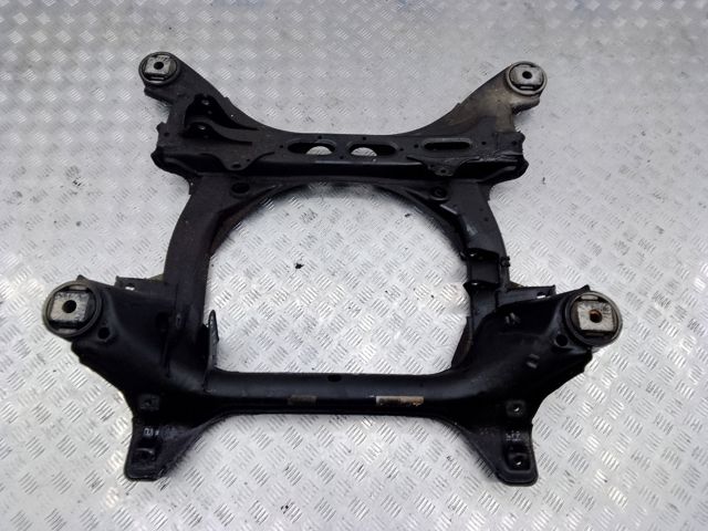 PORSCHE 95834103000 Балка передней подвески (подрамник) в наличии Каменское