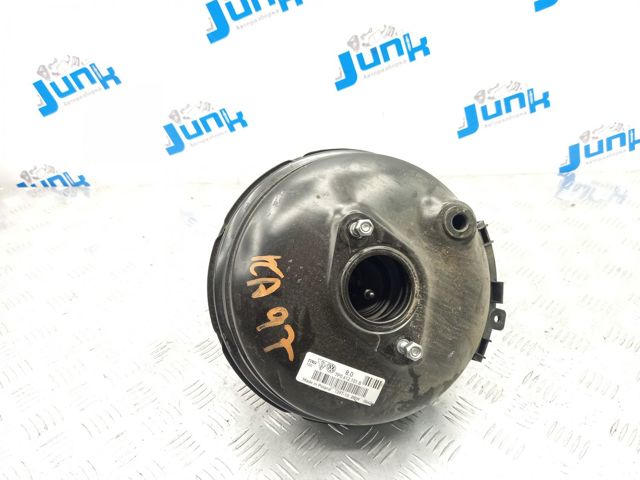 Вакуумный усилитель тормозов 95835592301 PORSCHE