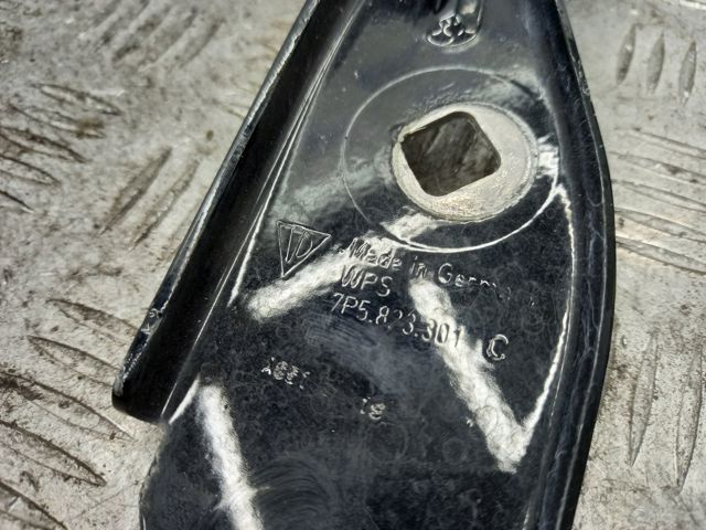 Петля крышки багажника 95851130102 PORSCHE