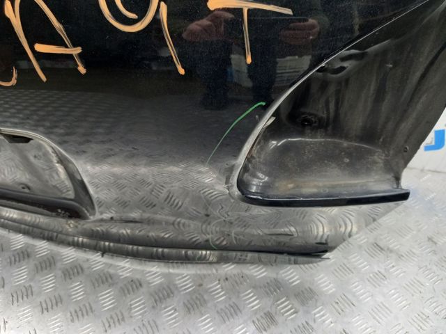 Крышка багажника 95851201105GRV VAG