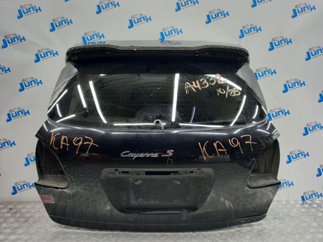 VAG 95851201105GRV Крышка багажника в наличии Винница
