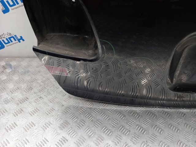 95851201105GRV Крышка багажника купить Кривой Рог