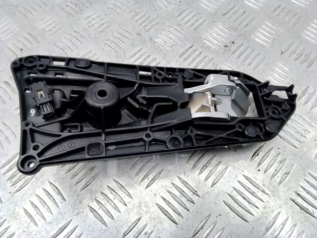 95855501901G0B PORSCHE Ручка двери передней внутренняя левая купить в Винница