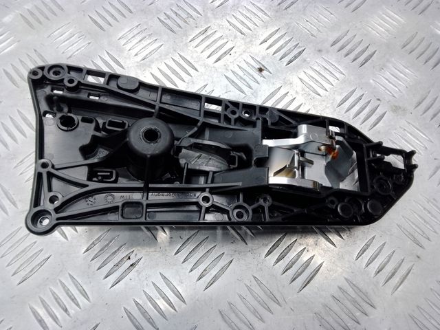 95855501901G0B PORSCHE Ручка двери передней внутренняя левая купить в Житомир