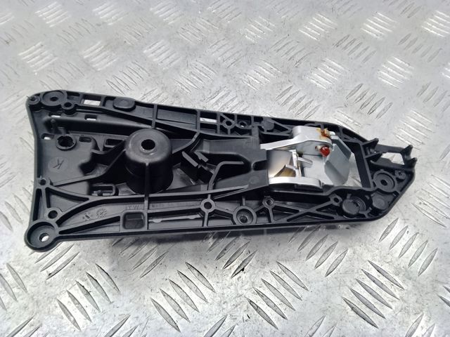 95855501903G0B VAG Ручка двери задней внутренняя левая купить в Сумы