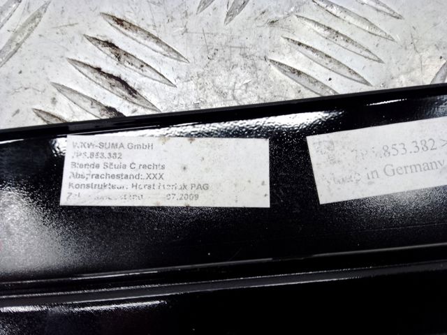 95855938200GW1 PORSCHE купить в Кривой Рог