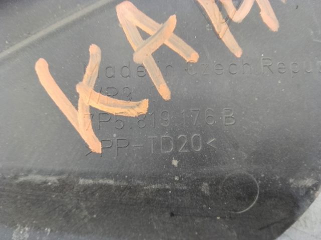PORSCHE 958572729009B9 в наличии Запорожье