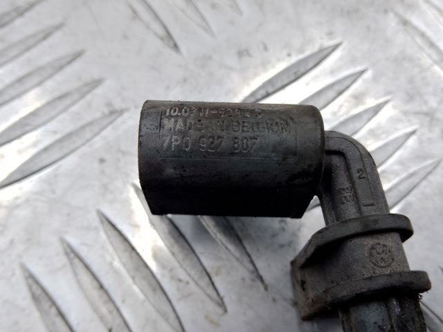 95860640510 Датчик АБС (ABS) задний левый купить Ужгород