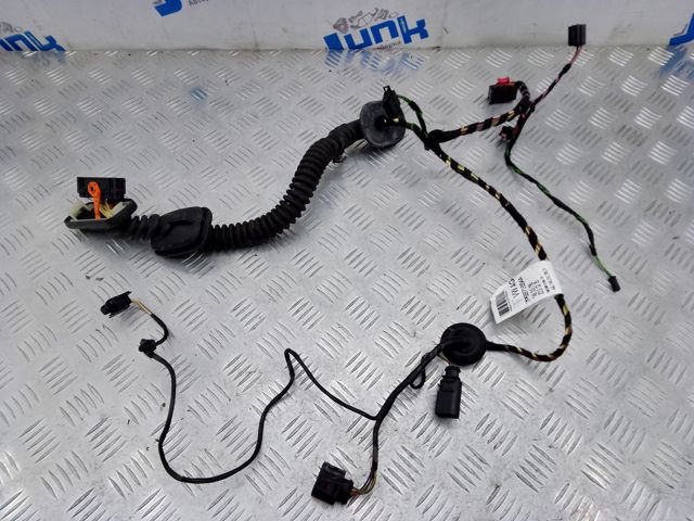 95861263010 PORSCHE Жгут проводов задней двери купить в Киев