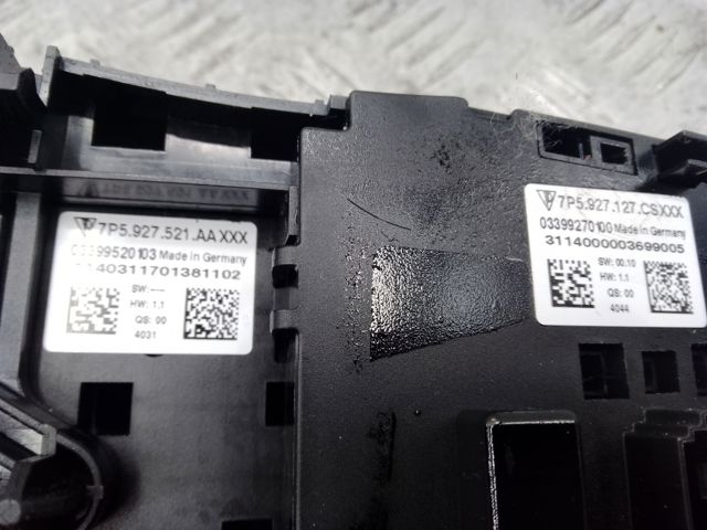 95861313500 PORSCHE купить в Винница