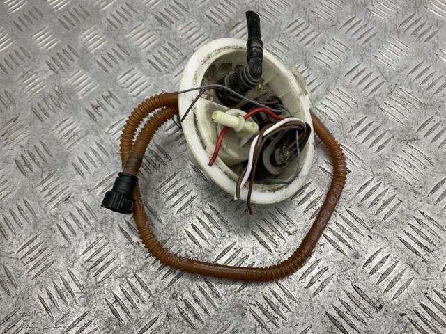 Фильтр-отстойник топлива грубой очистки 95862042210 PORSCHE