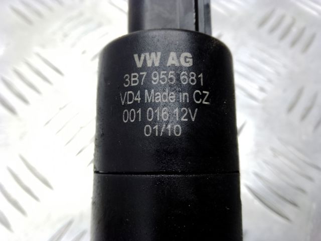 95862450200 PORSCHE Насос омывателя фар купить в Черкассы